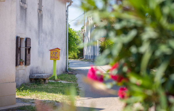 Casa vacanze - Duga Uvala-Jovici , Croazia - CIC659 803