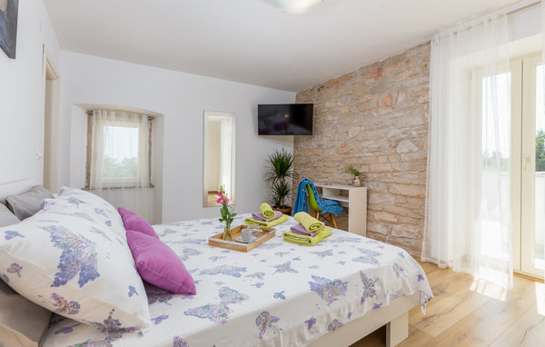 Casa vacanze - Duga Uvala-Jovici , Croazia - CIC659 5