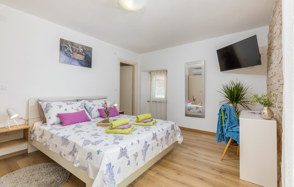Casa vacanze - Duga Uvala-Jovici , Croazia - CIC659 601