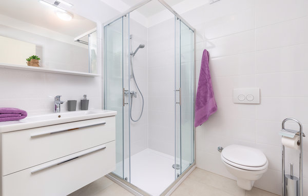Casa vacanze - Duga Uvala-Jovici , Croazia - CIC659 602