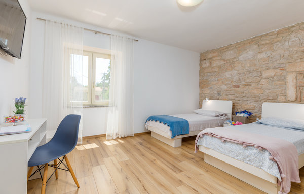 Casa vacanze - Duga Uvala-Jovici , Croazia - CIC659 604