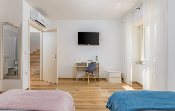Casa vacanze - Duga Uvala-Jovici , Croazia - CIC659 606