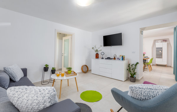 Casa vacanze - Duga Uvala-Jovici , Croazia - CIC659 3