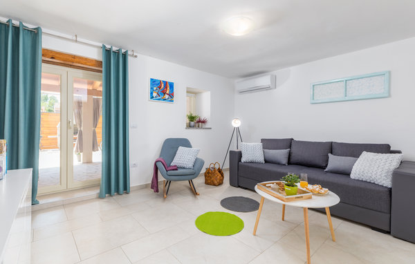Casa vacanze - Duga Uvala-Jovici , Croazia - CIC659 301