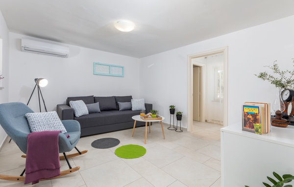Casa vacanze - Duga Uvala-Jovici , Croazia - CIC659 302