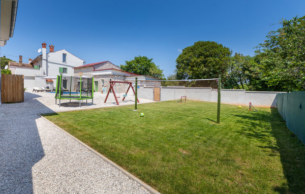 Casa vacanze - Duga Uvala-Jovici , Croazia - CIC659 81