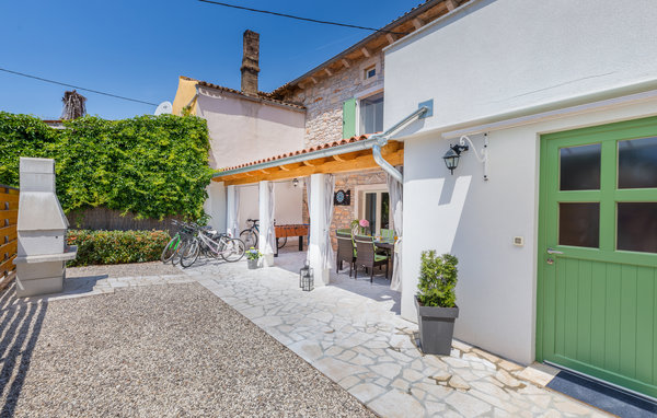 Casa vacanze - Duga Uvala-Jovici , Croazia - CIC659 82