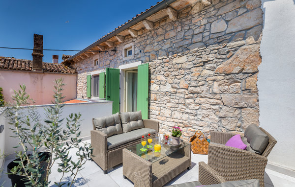 Casa vacanze - Duga Uvala-Jovici , Croazia - CIC659 6