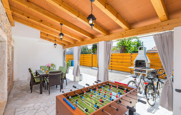 Casa vacanze - Duga Uvala-Jovici , Croazia - CIC659 103