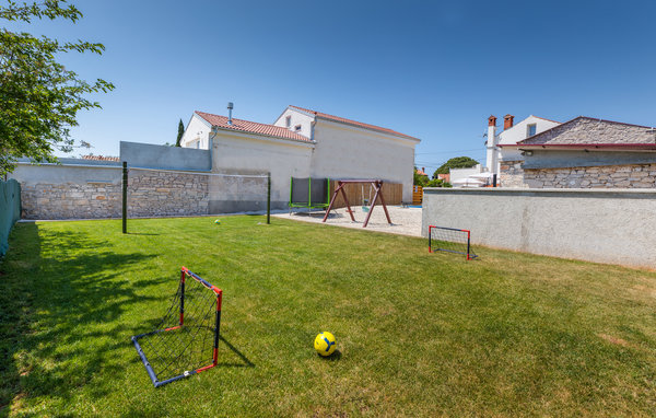 Casa vacanze - Duga Uvala-Jovici , Croazia - CIC659 105