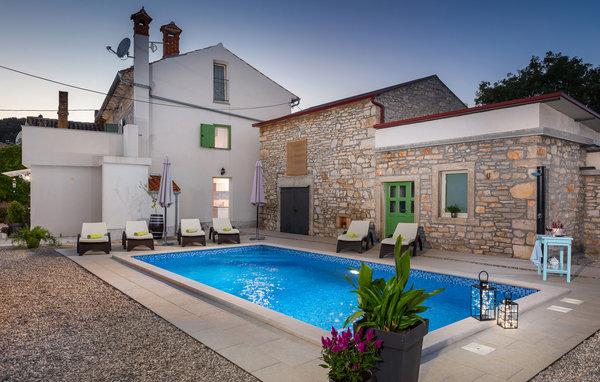 Casa vacanze - Duga Uvala-Jovici , Croazia - CIC659 107