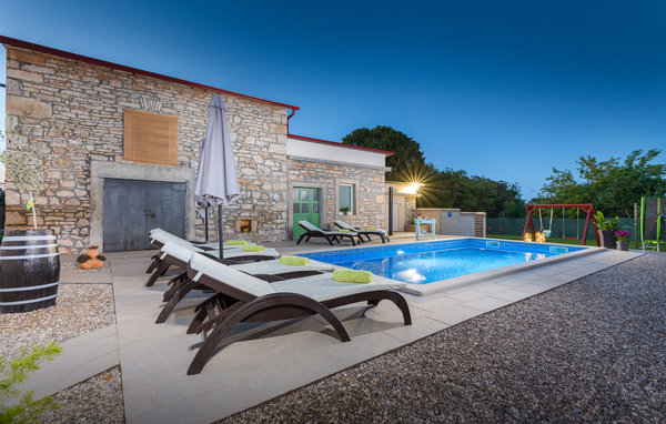 Casa vacanze - Duga Uvala-Jovici , Croazia - CIC659 108