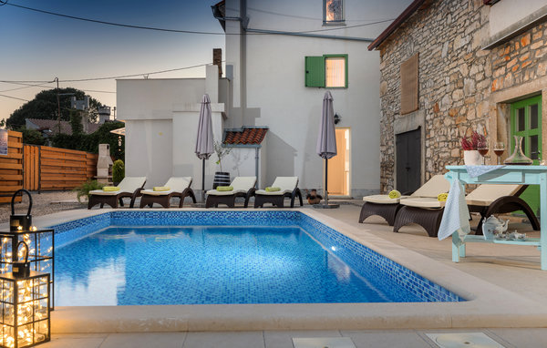 Casa vacanze - Duga Uvala-Jovici , Croazia - CIC659 109