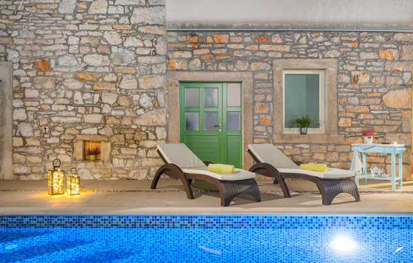 Casa vacanze - Duga Uvala-Jovici , Croazia - CIC659 110