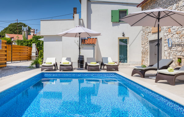 Casa vacanze - Duga Uvala-Jovici , Croazia - CIC659 11
