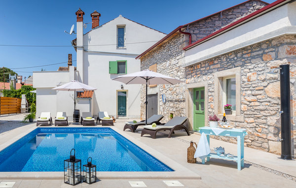 Casa vacanze - Duga Uvala-Jovici , Croazia - CIC659 12