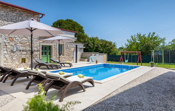 Casa vacanze - Duga Uvala-Jovici , Croazia - CIC659 7