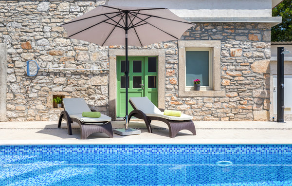 Casa vacanze - Duga Uvala-Jovici , Croazia - CIC659 14