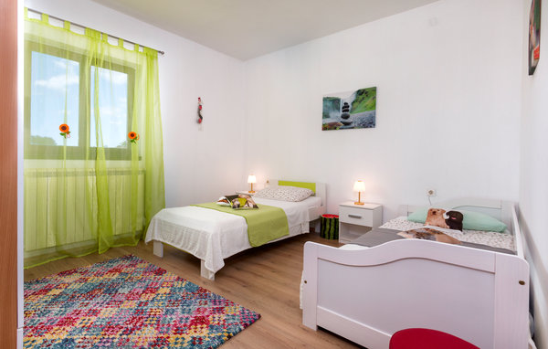 Feriehuse - Vodnjan , Kroatien - CIC675 609
