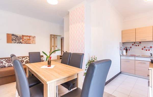 Feriehuse - Vodnjan , Kroatien - CIC675 303