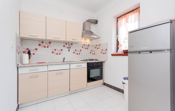 Feriehuse - Vodnjan , Kroatien - CIC675 304