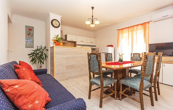 Feriehuse - Vodnjan , Kroatien - CIC675 305