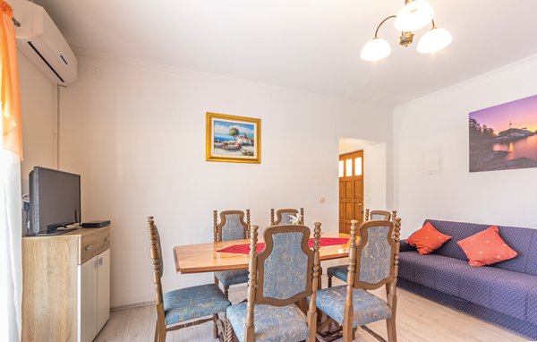 Feriehuse - Vodnjan , Kroatien - CIC675 306