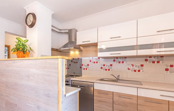 Feriehuse - Vodnjan , Kroatien - CIC675 307