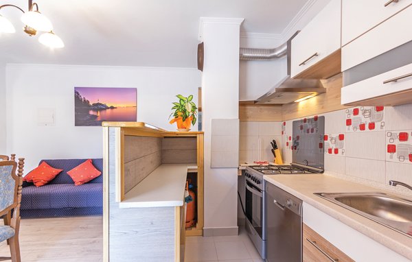 Feriehuse - Vodnjan , Kroatien - CIC675 308