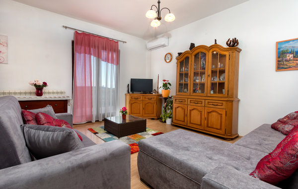 Feriehuse - Vodnjan , Kroatien - CIC675 309