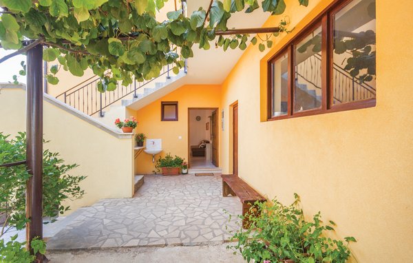 Feriehuse - Vodnjan , Kroatien - CIC675 101