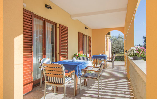 Feriehuse - Vodnjan , Kroatien - CIC675 102
