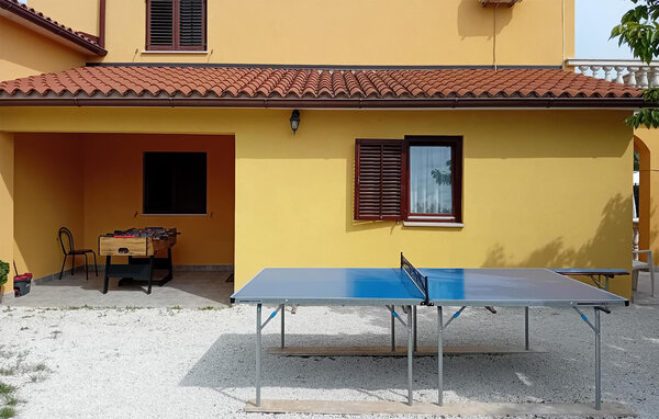 Feriehuse - Vodnjan , Kroatien - CIC675 106
