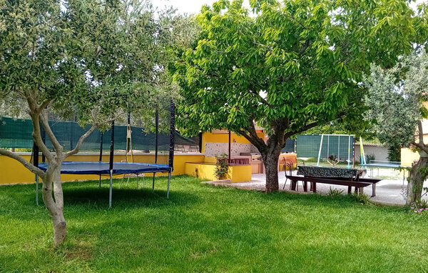 Feriehuse - Vodnjan , Kroatien - CIC675 108