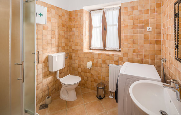 Feriehuse - Vodnjan-Cabrunici , Kroatien - CIC678 703