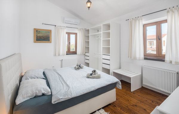 Feriehuse - Vodnjan-Cabrunici , Kroatien - CIC678 601