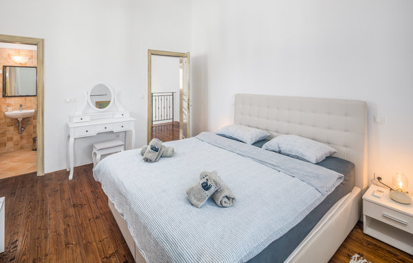 Feriehuse - Vodnjan-Cabrunici , Kroatien - CIC678 602