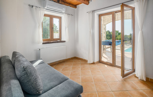 Feriehuse - Vodnjan-Cabrunici , Kroatien - CIC678 607