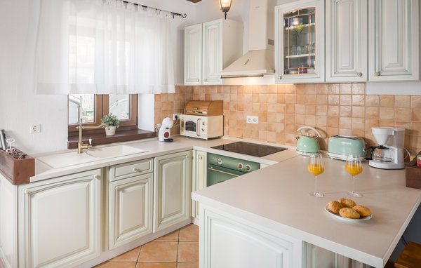 Feriehuse - Vodnjan-Cabrunici , Kroatien - CIC678 401