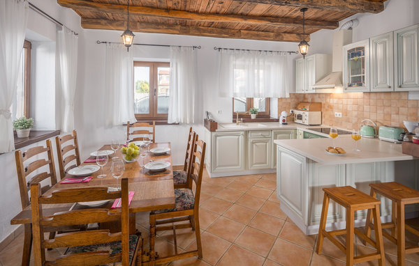 Feriehuse - Vodnjan-Cabrunici , Kroatien - CIC678 4