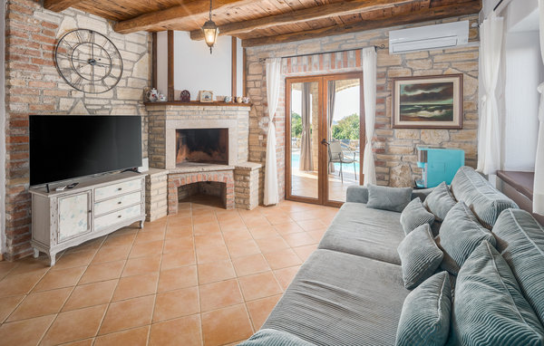 Feriehuse - Vodnjan-Cabrunici , Kroatien - CIC678 301