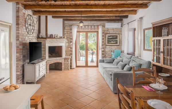 Feriehuse - Vodnjan-Cabrunici , Kroatien - CIC678 3