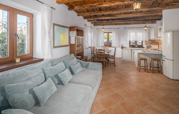Feriehuse - Vodnjan-Cabrunici , Kroatien - CIC678 302