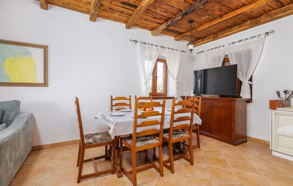 Feriehuse - Vodnjan-Cabrunici , Kroatien - CIC678 303