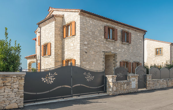 Feriehuse - Vodnjan-Cabrunici , Kroatien - CIC678 81