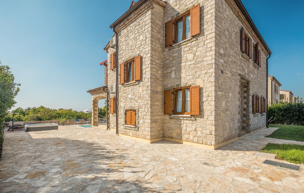 Feriehuse - Vodnjan-Cabrunici , Kroatien - CIC678 82