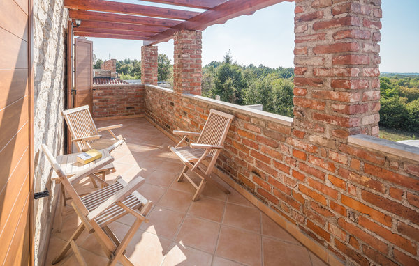 Feriehuse - Vodnjan-Cabrunici , Kroatien - CIC678 5