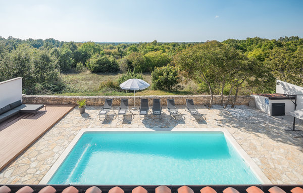Feriehuse - Vodnjan-Cabrunici , Kroatien - CIC678 11