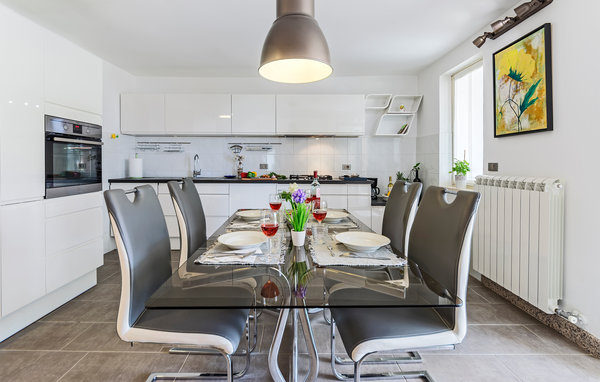Holiday Home - Pazin , Croatia - CIC683 307