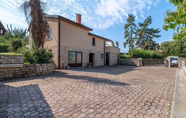 Holiday Home - Pazin , Croatia - CIC683 83